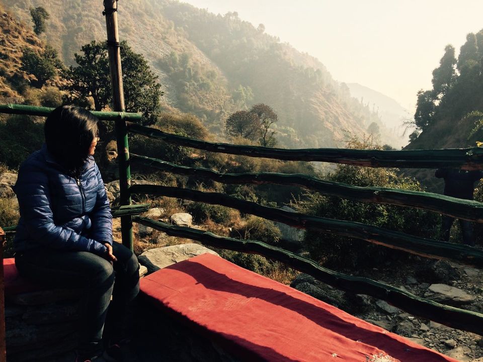 Photo of Bangalore to Parvati Valley (Kasol) 40/66 by ADITI