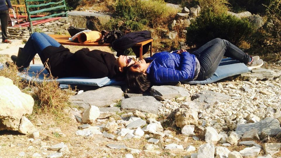 Photo of Bangalore to Parvati Valley (Kasol) 41/66 by ADITI