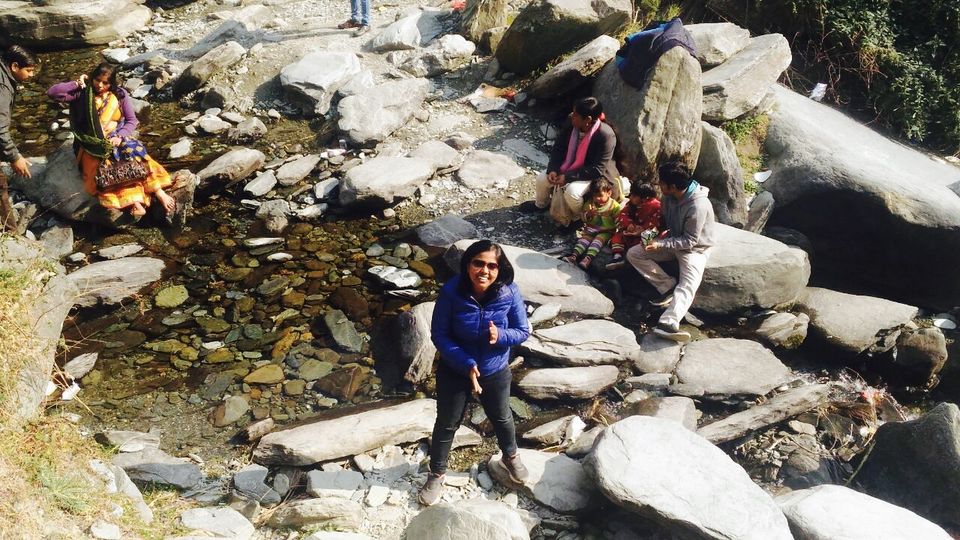 Photo of Bangalore to Parvati Valley (Kasol) 42/66 by ADITI