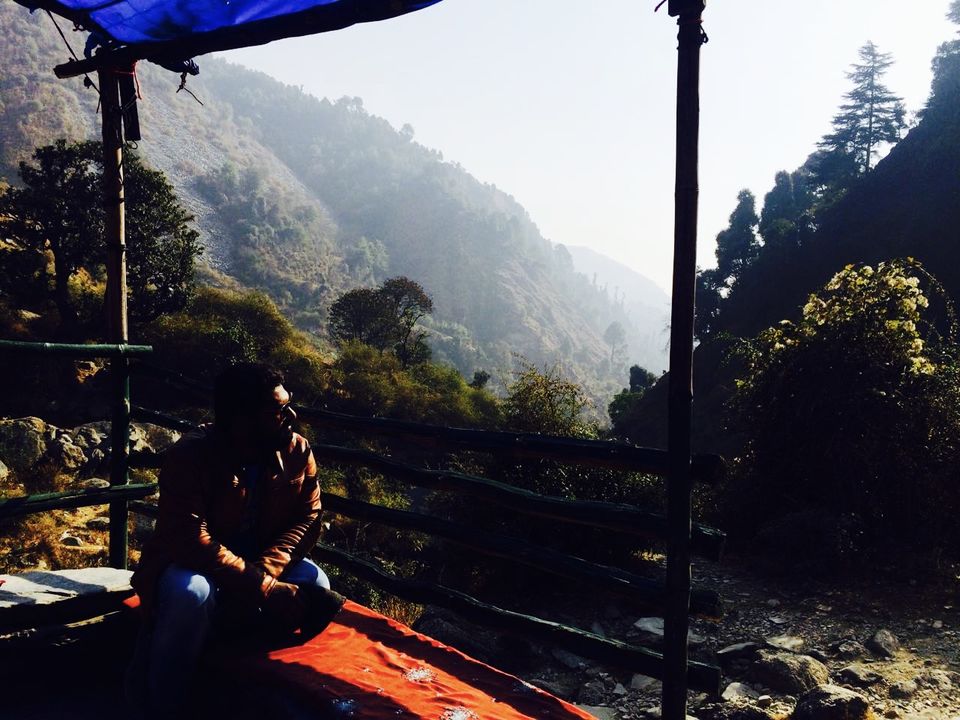 Photo of Bangalore to Parvati Valley (Kasol) 43/66 by ADITI