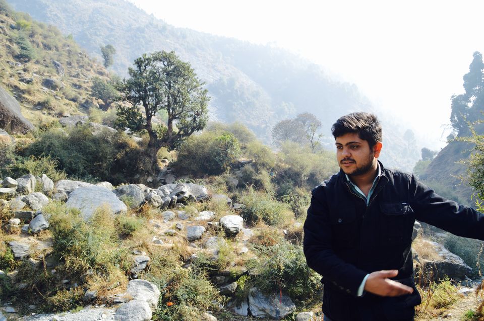 Photo of Bangalore to Parvati Valley (Kasol) 48/66 by ADITI