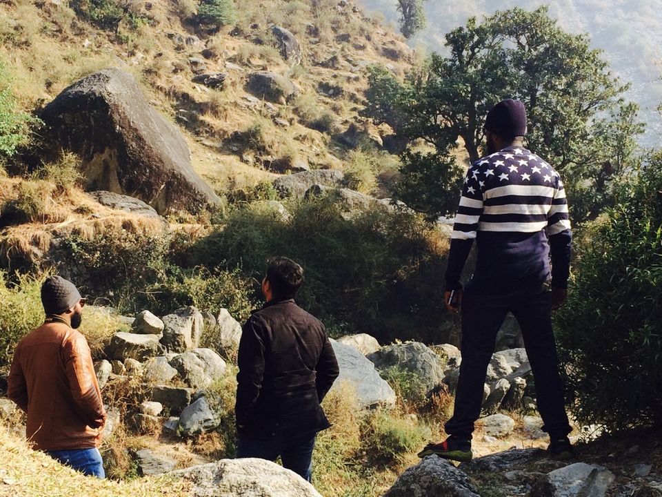 Photo of Bangalore to Parvati Valley (Kasol) 49/66 by ADITI