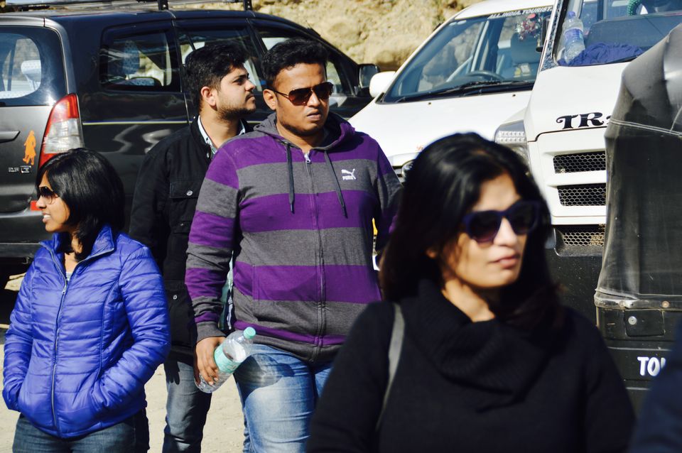 Photo of Bangalore to Parvati Valley (Kasol) 50/66 by ADITI