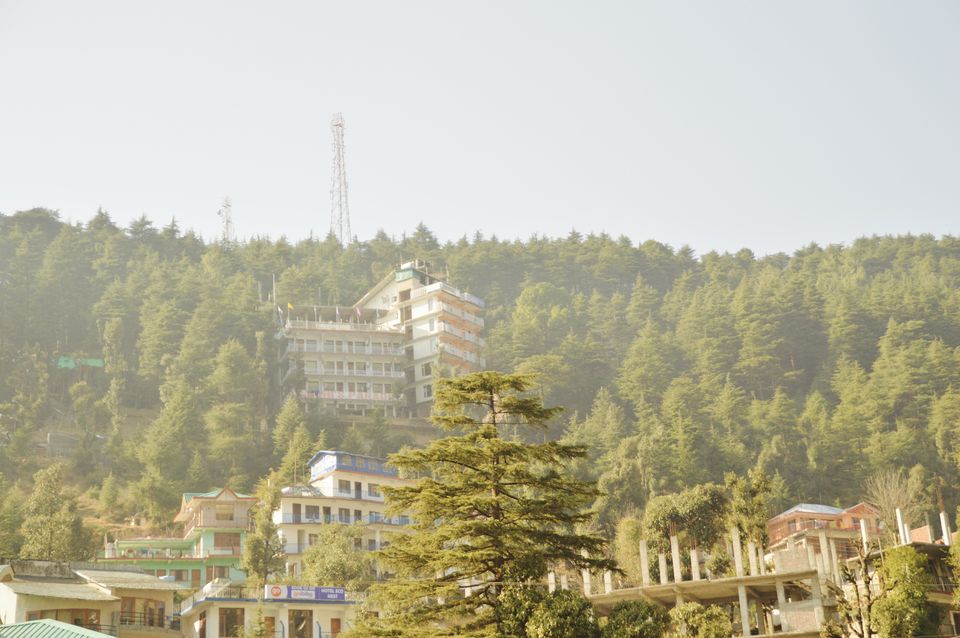 Photo of Bangalore to Parvati Valley (Kasol) 52/66 by ADITI