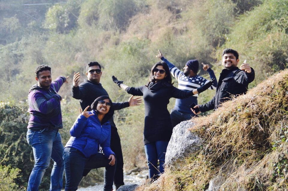 Photo of Bangalore to Parvati Valley (Kasol) 59/66 by ADITI