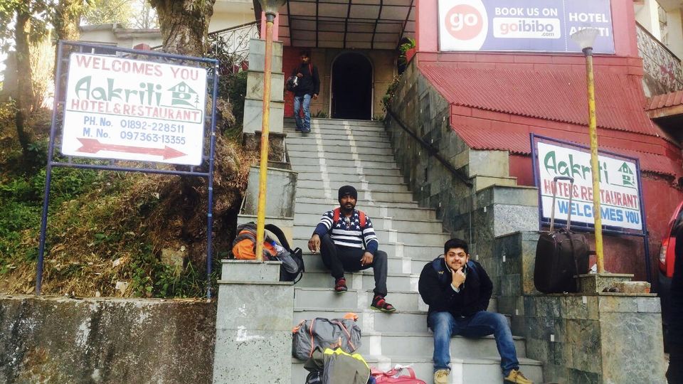 Photo of Bangalore to Parvati Valley (Kasol) 61/66 by ADITI