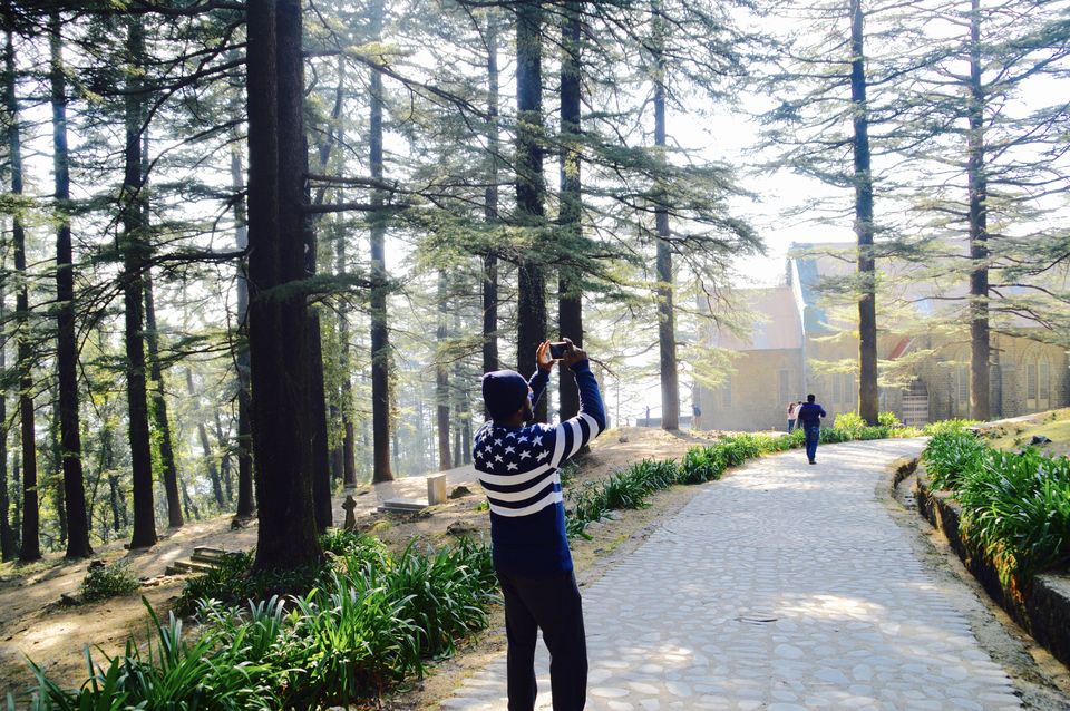 Photo of Bangalore to Parvati Valley (Kasol) 64/66 by ADITI