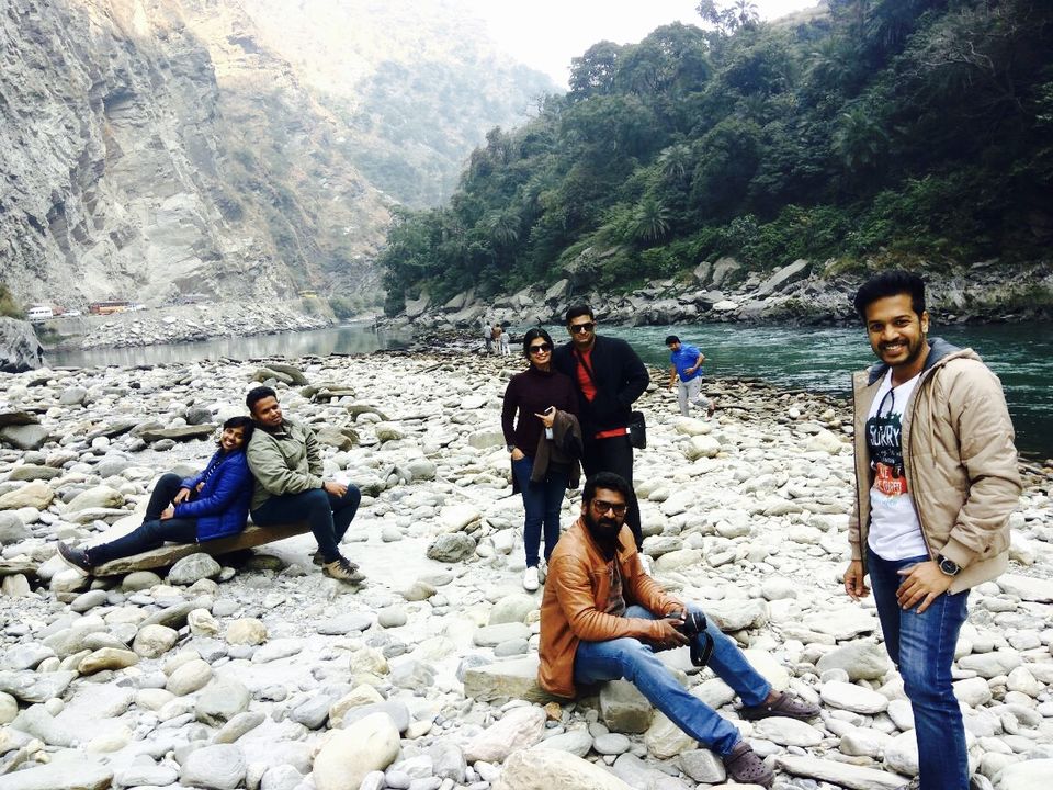 Photo of Bangalore to Parvati Valley (Kasol) 1/66 by ADITI