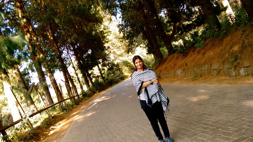 Photo of Mad Nomad couple- Bangalore Ooty drive 13/21 by ADITI