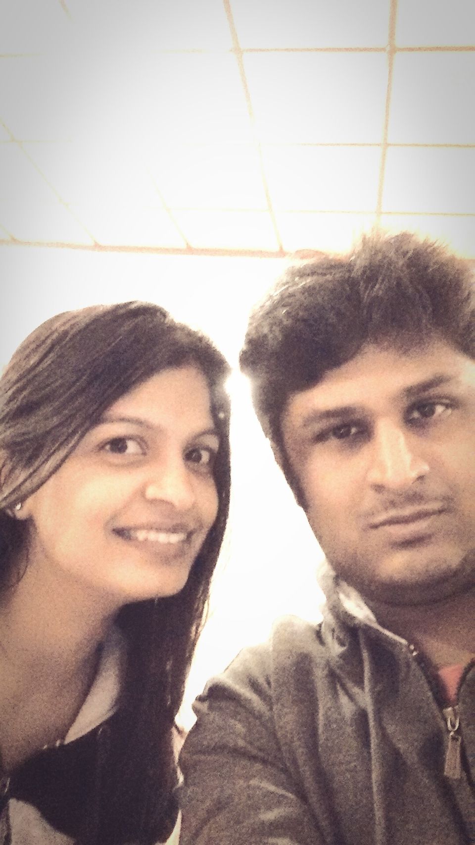 Photo of Mad Nomad couple- Bangalore Ooty drive 15/21 by ADITI