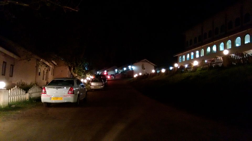 Photo of Mad Nomad couple- Bangalore Ooty drive 16/21 by ADITI