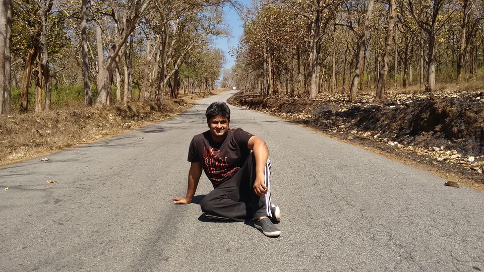 Photo of Mad Nomad couple- Bangalore Ooty drive 20/21 by ADITI