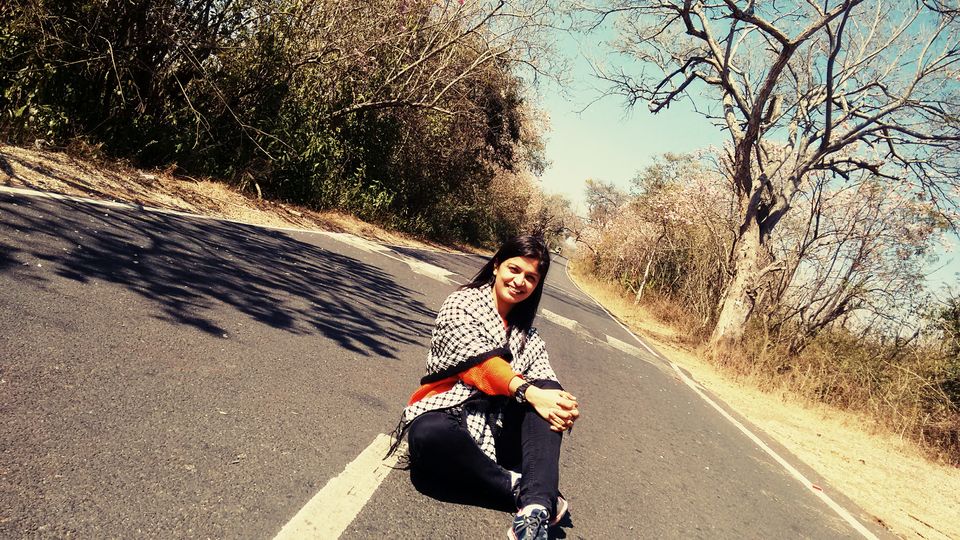 Photo of Mad Nomad couple- Bangalore Ooty drive 18/21 by ADITI