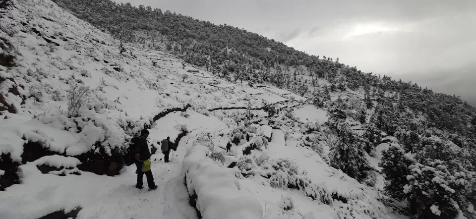 Photo of Uttarakhand By Rinky Palrecha