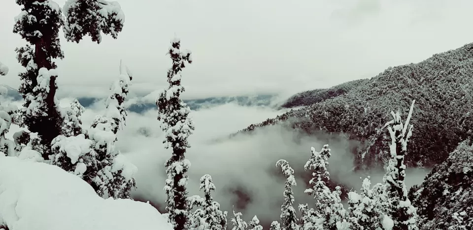 Photo of Uttarakhand By Rinky Palrecha
