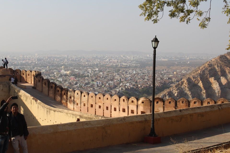 Photo of 48hrs in Jaipur - The Pink City #rajasthaninphotos by Swetha Elias