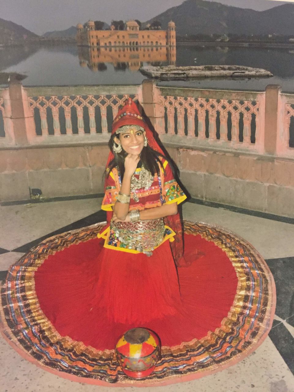 Photo of 48hrs in Jaipur - The Pink City #rajasthaninphotos by Swetha Elias