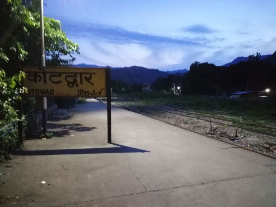 Photo of Lansdowne, Uttarakhand, India by Sachin Deo Verma