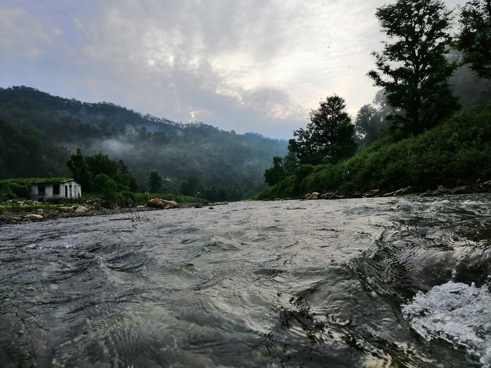 Photo of Lansdowne, Uttarakhand, India by Sachin Deo Verma