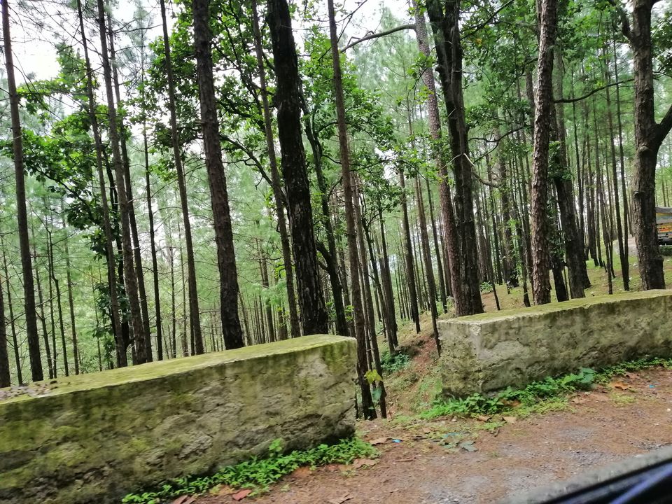 Photo of Lansdowne, Uttarakhand, India by Sachin Deo Verma