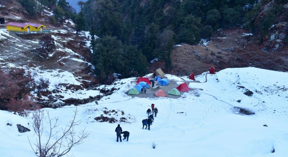 Photo of Rudraprayag, Uttarakhand, India by Sachin Deo Verma