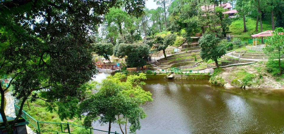 Photo of Lansdowne, Uttarakhand, India by Sachin Deo Verma