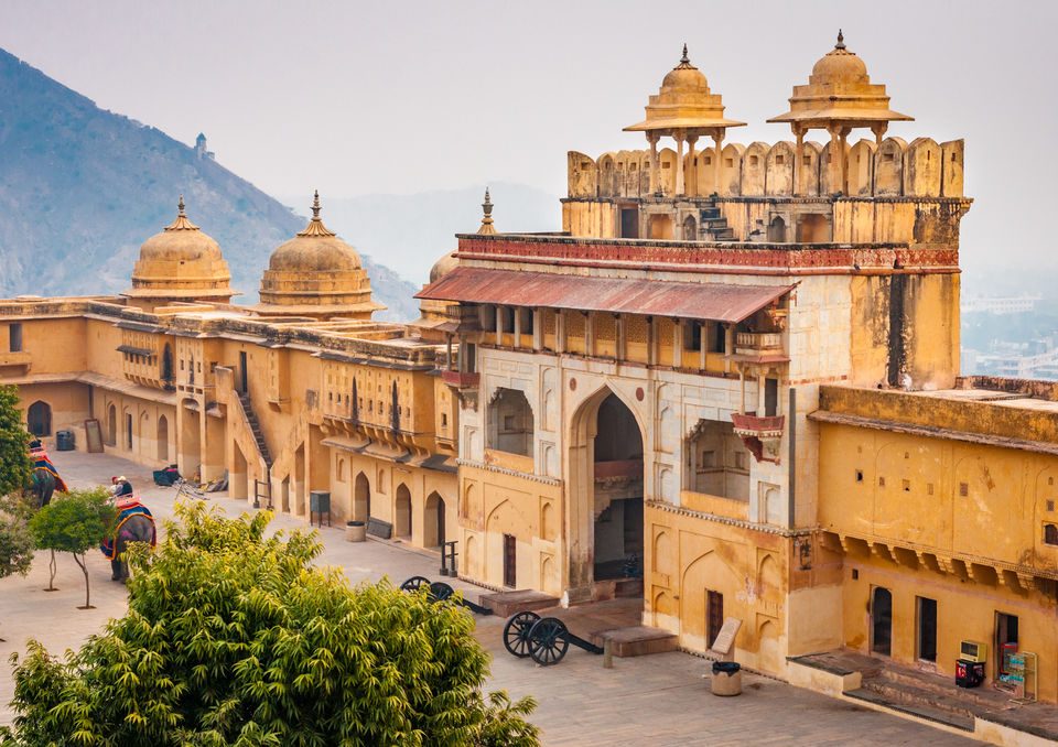 Photo of An Impromptu Trip to Jaipur with Complete Guide by Sachin Deo Verma