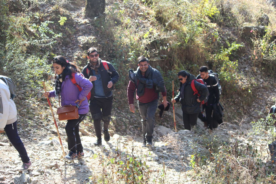 Photo of Dehradun, Uttarakhand, India by Sachin Deo Verma
