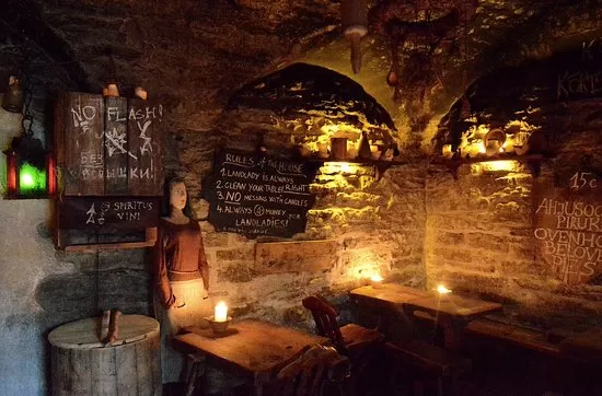 Photo of III Draakon, Raekoja plats, Tallinn, Estonia by Pramila Bharti