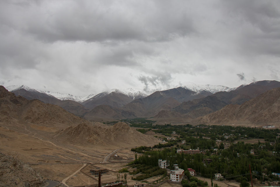 Photo of Leh by Shantanu Dalwadi