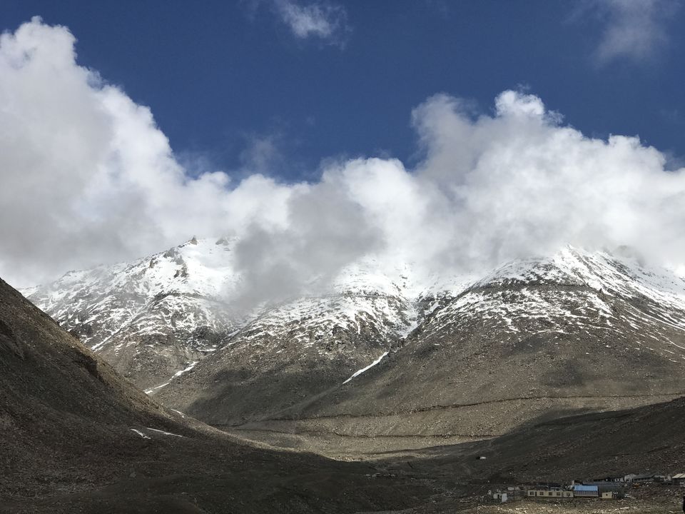 Photo of North Pullu by Shantanu Dalwadi