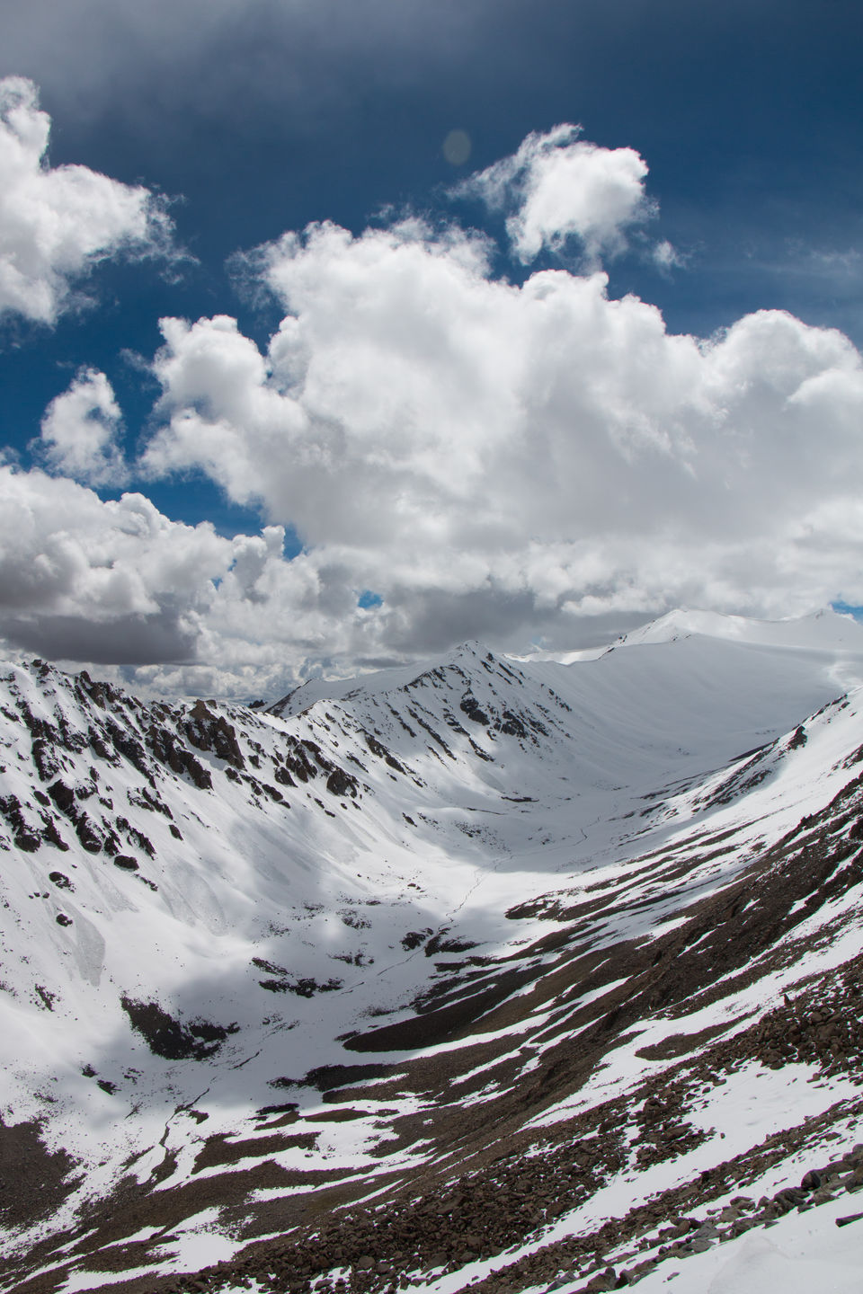 Photo of North Pullu by Shantanu Dalwadi