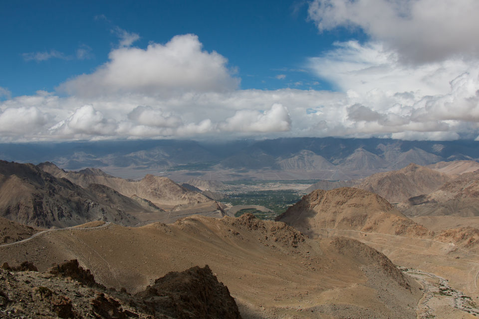 Photo of North Pullu by Shantanu Dalwadi