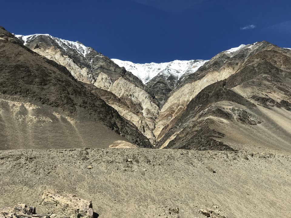 Photo of Chang La Pass by Shantanu Dalwadi