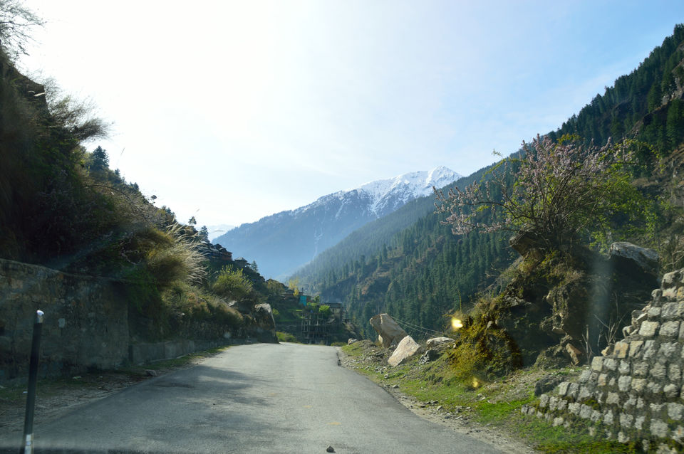 Photo of weekend relaxing at Kasol and trek to Kheerganga , Himachal pradesh 94/143 by arneb banerjee
