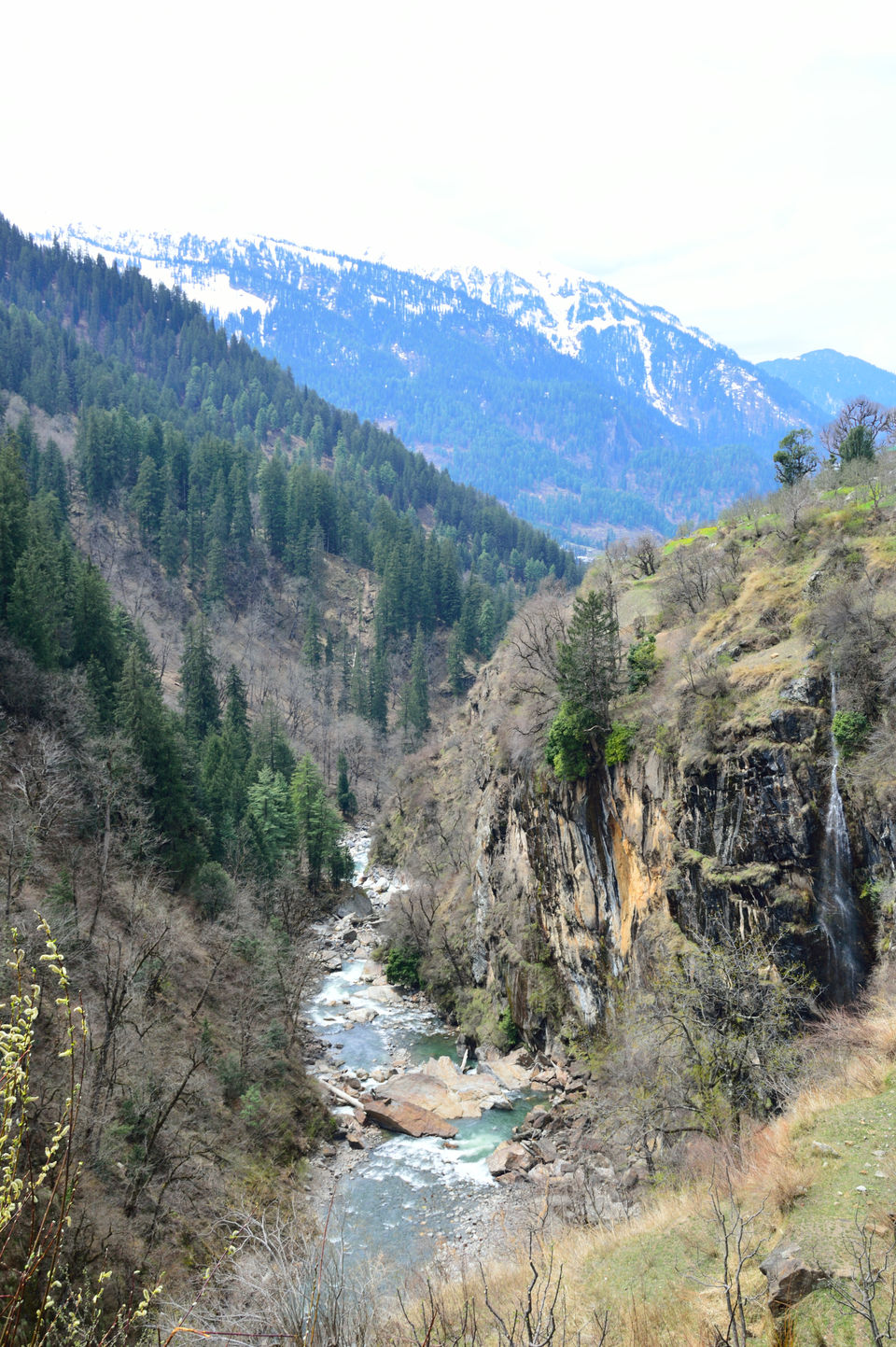 Photo of weekend relaxing at Kasol and trek to Kheerganga , Himachal pradesh 106/143 by arneb banerjee