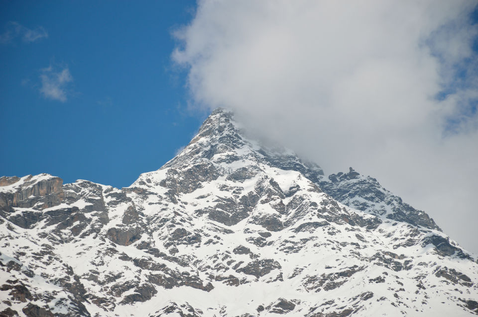 Photo of weekend relaxing at Kasol and trek to Kheerganga , Himachal pradesh 140/143 by arneb banerjee