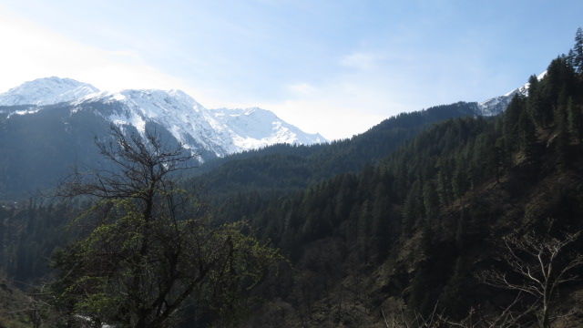 Photo of weekend relaxing at Kasol and trek to Kheerganga , Himachal pradesh 14/143 by arneb banerjee