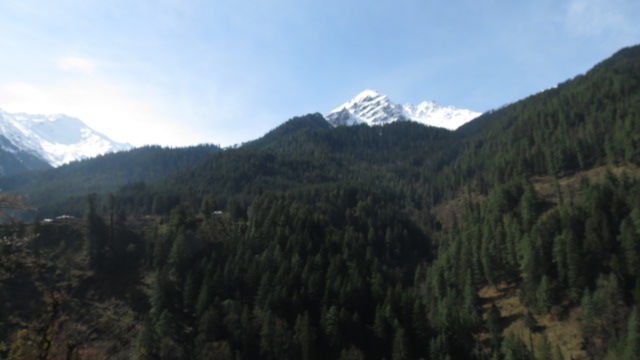 Photo of weekend relaxing at Kasol and trek to Kheerganga , Himachal pradesh 16/143 by arneb banerjee