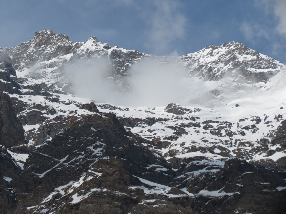 Photo of weekend relaxing at Kasol and trek to Kheerganga , Himachal pradesh 51/143 by arneb banerjee