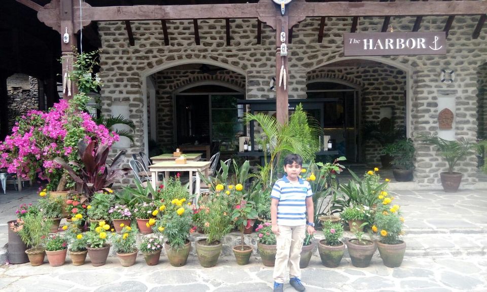 Photo of Nepali Cottage Guest House, Pokhara, Nepal by Umair Jafar
