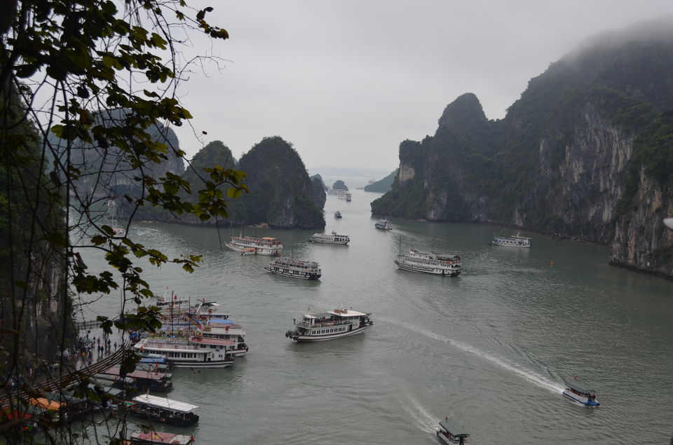 Photo of Why I chose Vietnam- The next somewhere by Tripti Dewangan