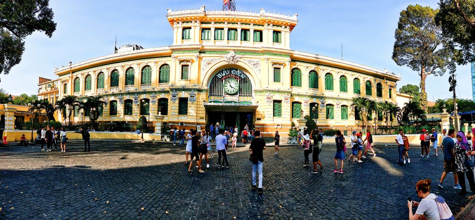 Photo of Why I chose Vietnam- The next somewhere by Tripti Dewangan
