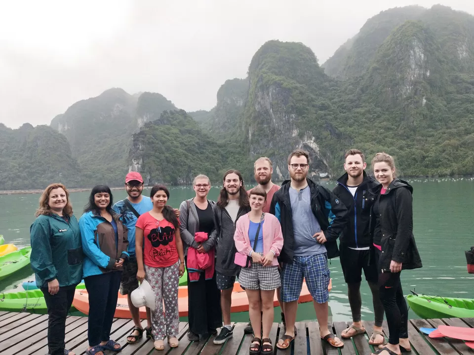 Photo of Halong Pearl, Bãi Cháy, Bai Chay, Thành phố Hạ Long, Quảng Ninh, Vietnam by Tripti Dewangan