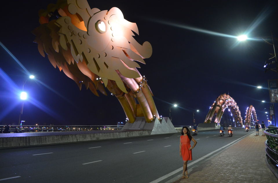 Photo of Why I chose Vietnam- The next somewhere by Tripti Dewangan
