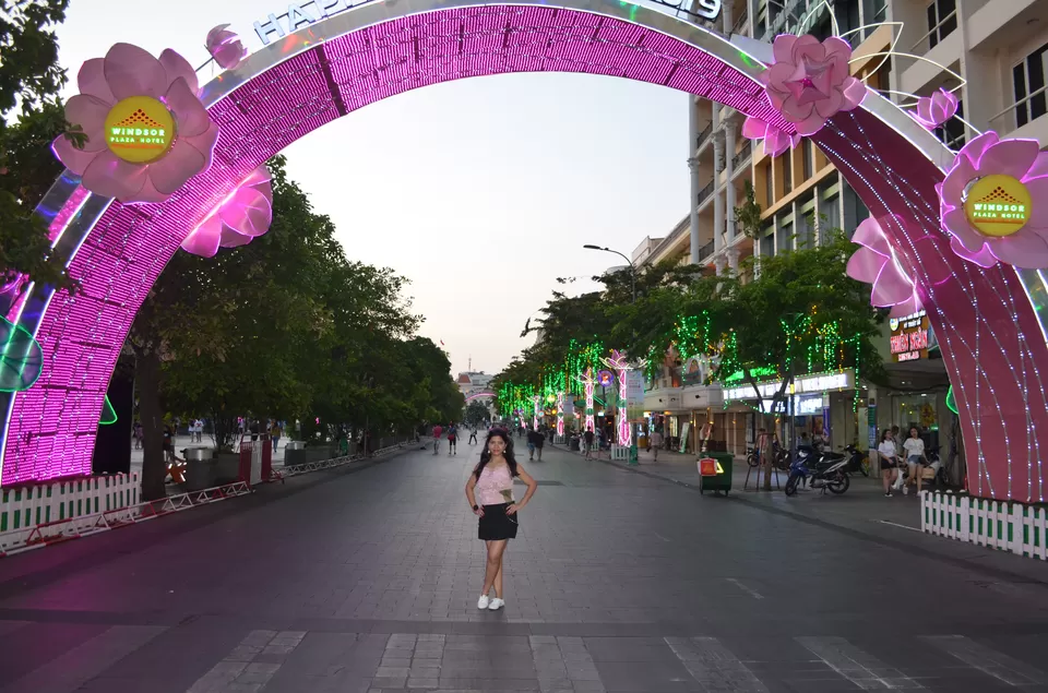 Photo of Ba Na Hills, Hòa Ninh, Hòa Vang, Da Nang, Vietnam by Tripti Dewangan