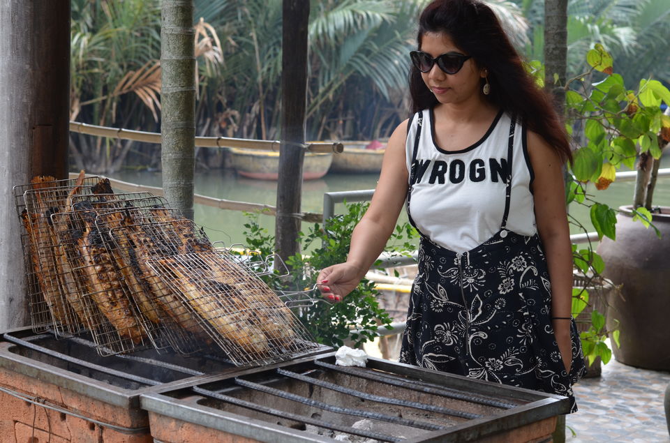 Photo of Why I chose Vietnam- The next somewhere by Tripti Dewangan