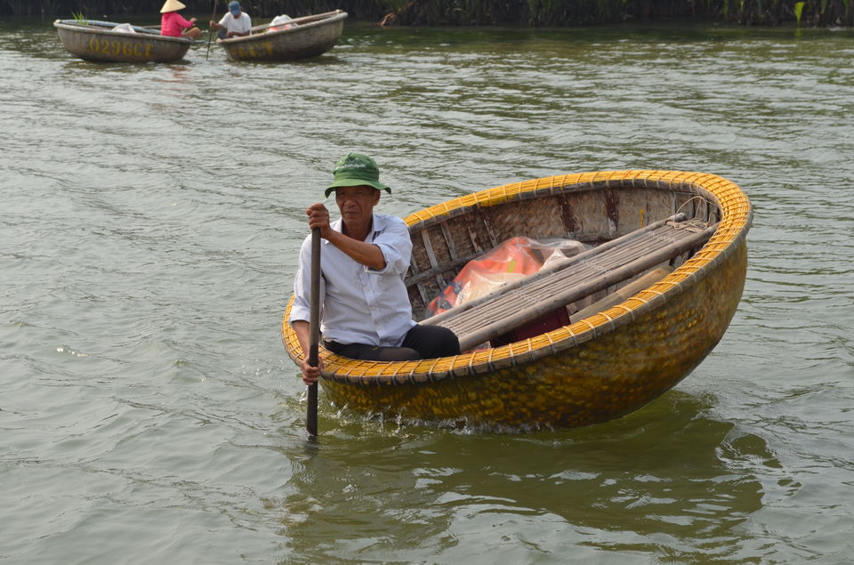 Photo of Why I chose Vietnam- The next somewhere by Tripti Dewangan