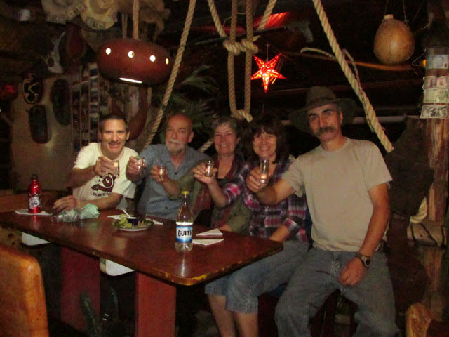 Photo of Shanta's, Vilcabamba, Loja, Ecuador by Christelle & Peter