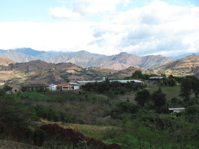 Photo of Malacatos, Quito, Pichincha, Ecuador by Christelle & Peter